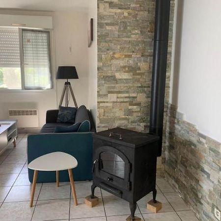 Residence Les Vautours Aste-Beon Εξωτερικό φωτογραφία