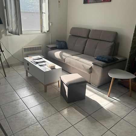 Residence Les Vautours Aste-Beon Εξωτερικό φωτογραφία