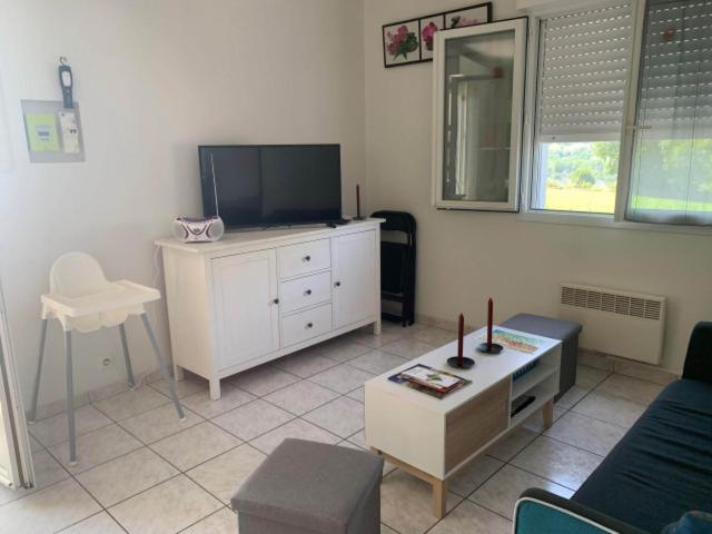 Residence Les Vautours Aste-Beon Εξωτερικό φωτογραφία