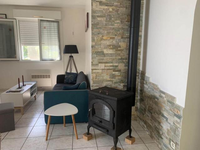 Residence Les Vautours Aste-Beon Εξωτερικό φωτογραφία